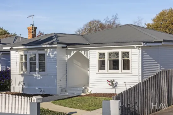 33 Como Crescent, Newstead, Tas 7250