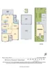 33 Como Crescent, Newstead, Tas 7250-Floorplan