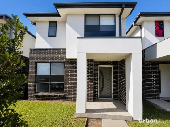 33 Connemara Street, Austral, NSW 2179