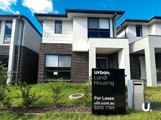 33 Connemara Street, Austral, NSW 2179