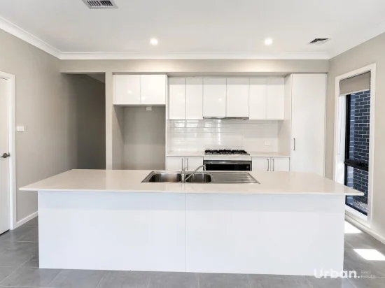 33 Connemara Street, Austral, NSW 2179-Image