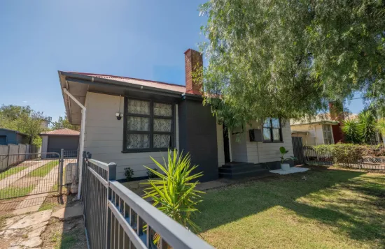 33 Conridge Street, Forbes, NSW 2871