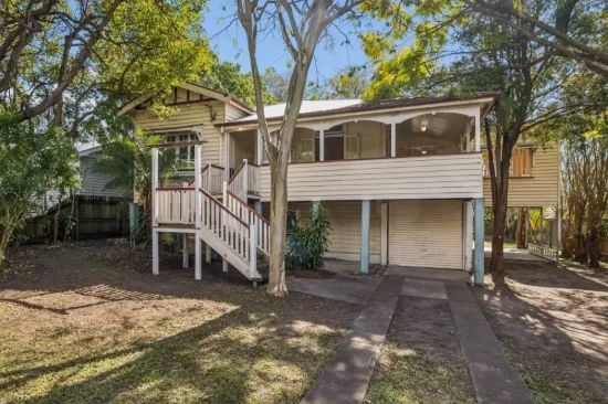 33 Consort Street, Corinda QLD 4075-Image