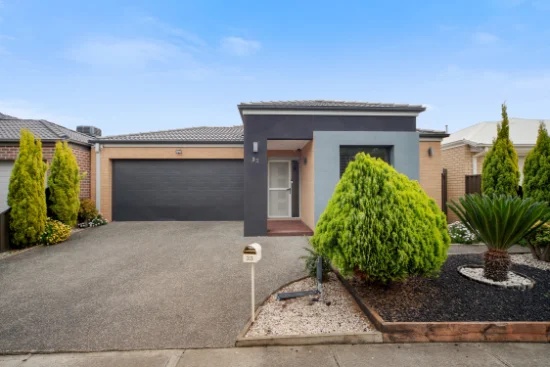 33 Constellation Circuit, Truganina, Vic 3029 - For Sale