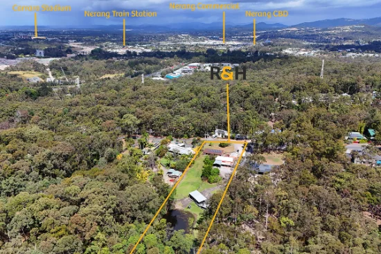 33 Coolibah Road, Gaven, Qld 4211