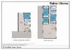 33 Coolibah Road, Gaven, Qld 4211-Floorplan