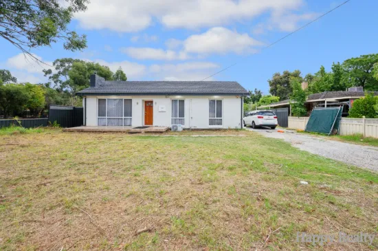 33 Coops Avenue, Thornlie, WA 6108