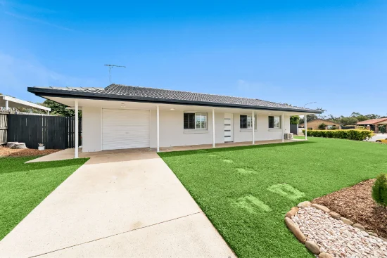33 Cordia Street, Algester QLD 4115 - For Sale