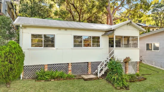 33 Cornelian Road, Pearl Beach, NSW 2256