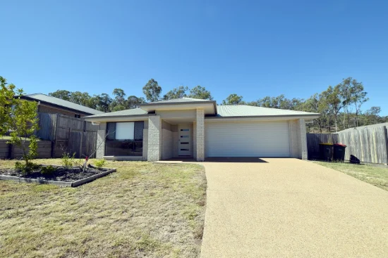 33 Cornforth Crescent, Kirkwood QLD 4680-Image