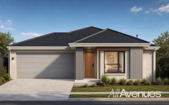 33 Cornsilk Drive, Clyde, Vic 3978