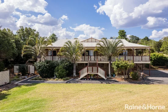 33 Couchmans Road, Kingaroy, Qld 4610
