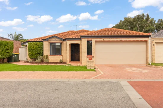 33 Covent Gardens, Stirling, WA 6021
