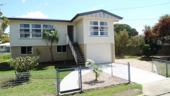 33 Coward Street, Deagon, Qld 4017