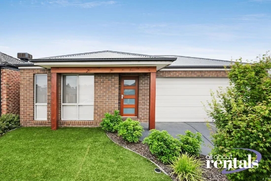 33 Cradle Avenue, Clyde, Vic 3978