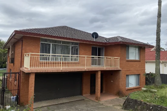 33 Craiglea Street, Blacktown, NSW 2148