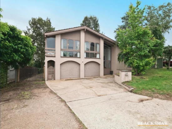 33 Crawford Crescent, Flynn, ACT 2615