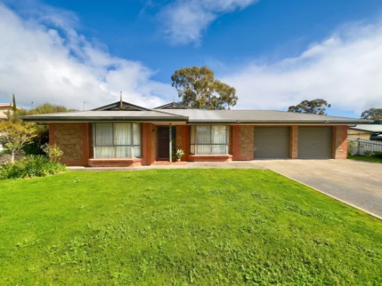 33 Creecoona Terrace, Bordertown SA 5268-Image