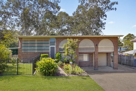 33 Crest Street, Beenleigh, Qld 4207