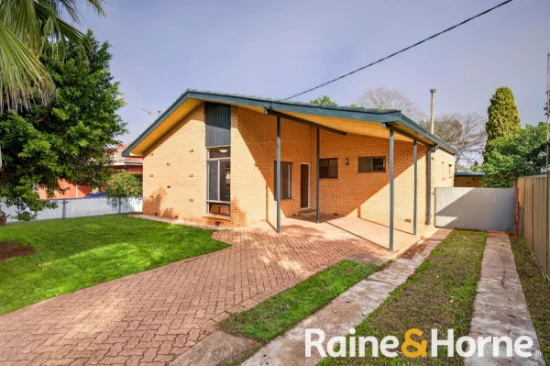 33 Crown Street, Dubbo, NSW 2830