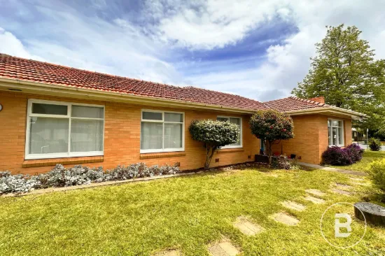 33 Cuthberts Road, Alfredton, Vic 3350