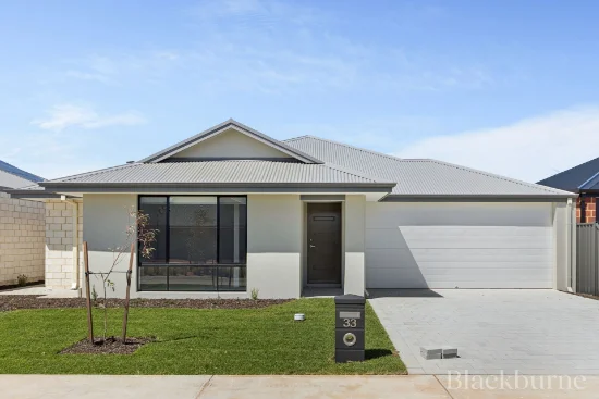 33 Dalaroo Boulevard, Midvale, WA 6056