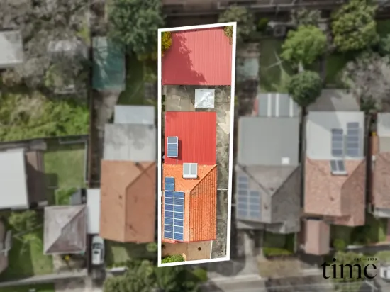 33 Dalmar Street, Croydon, NSW 2132