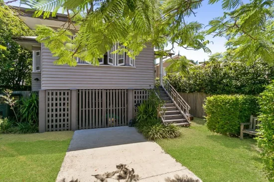 33 Dan Street, Graceville QLD 4075-Image