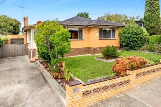 33 Darriwill Street, Bell Post Hill, Vic 3215