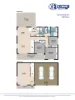 33 David Street, Nambour, Qld 4560-Floorplan