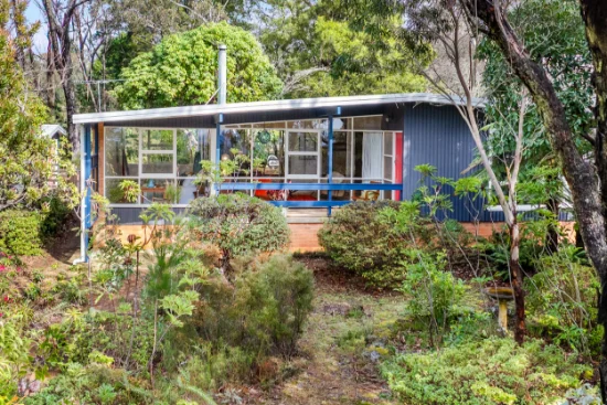 33 Days Crescent, Blackheath, NSW 2785