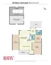 33 Days Crescent, Blackheath, NSW 2785-Floorplan