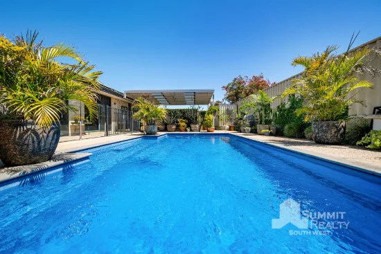 33 Denison Link, Millbridge, WA 6232