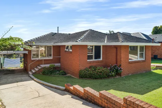 33 Denman Avenue, Woolooware, NSW 2230