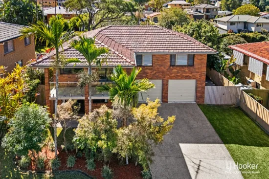 33 Denver Road, Carseldine, Qld 4034
