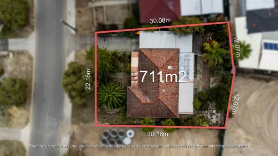 33 Derrington Crescent, Balga, WA 6061