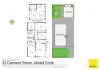 33 Derwent Street, Mount Druitt, NSW 2770-Floorplan