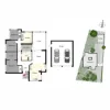 33 Dickinson Street, Watson, ACT 2602-Floorplan