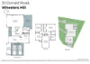 33 Donald Road, Wheelers Hill, Vic 3150-Floorplan