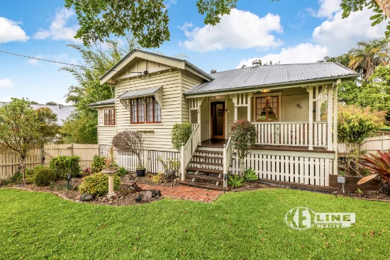 33 Donaldson Road, Nambour, Qld 4560