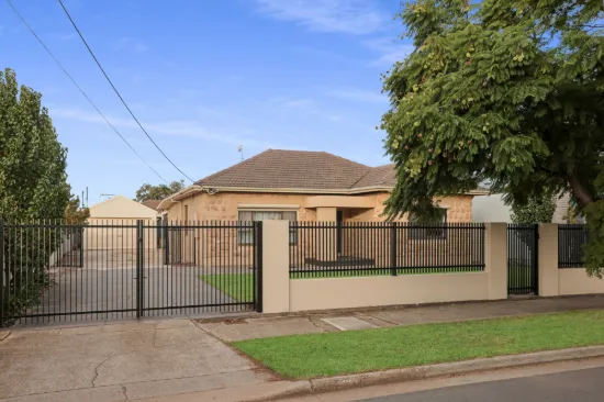 33 Douglas Street, Flinders Park, SA 5025