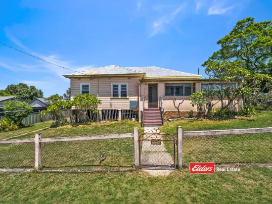 33 Dowling Street, Dungog, NSW 2420