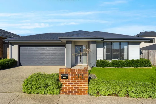 33 Drewan Drive, Wandana Heights, Vic 3216