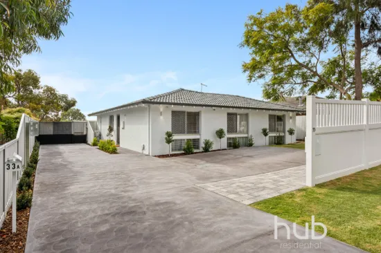 33 Drummer Way, Heathridge, WA 6027