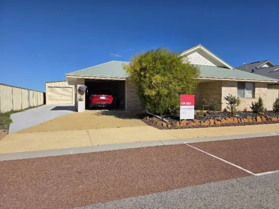 33 DRYANDRA Boulevard, Jurien Bay, WA 6516