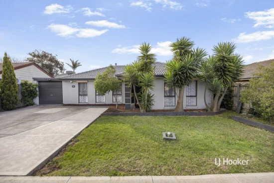 33 Dummett Avenue, Hoppers Crossing, Vic 3029
