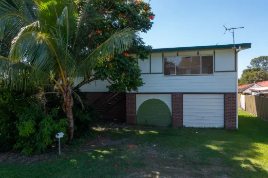 33 Dundee Drive, Morayfield, Qld 4506
