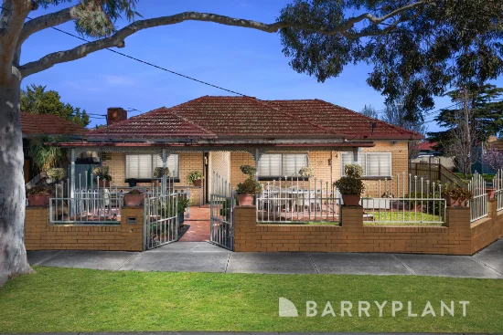 33 Dunkeld Avenue, Sunshine North, Vic 3020