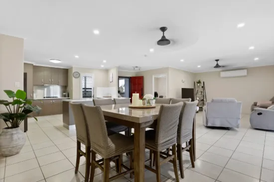 33 Dustwill Street, Eimeo, Qld 4740