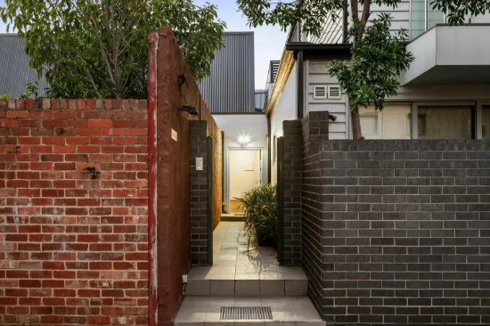 33 Dutton Lane, Ascot Vale, Vic 3032